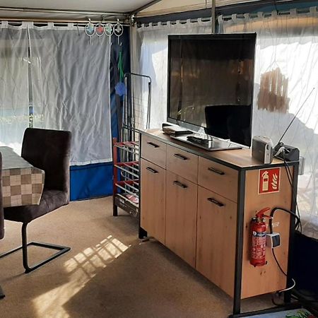 Comtesse-Camping Plauer See Brandenburg  Екстер'єр фото